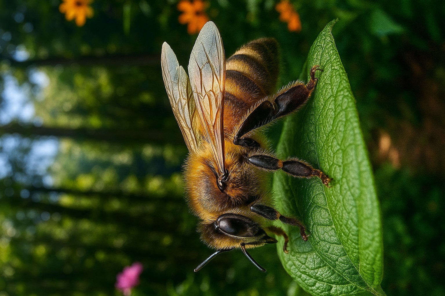 Apis mellifera
