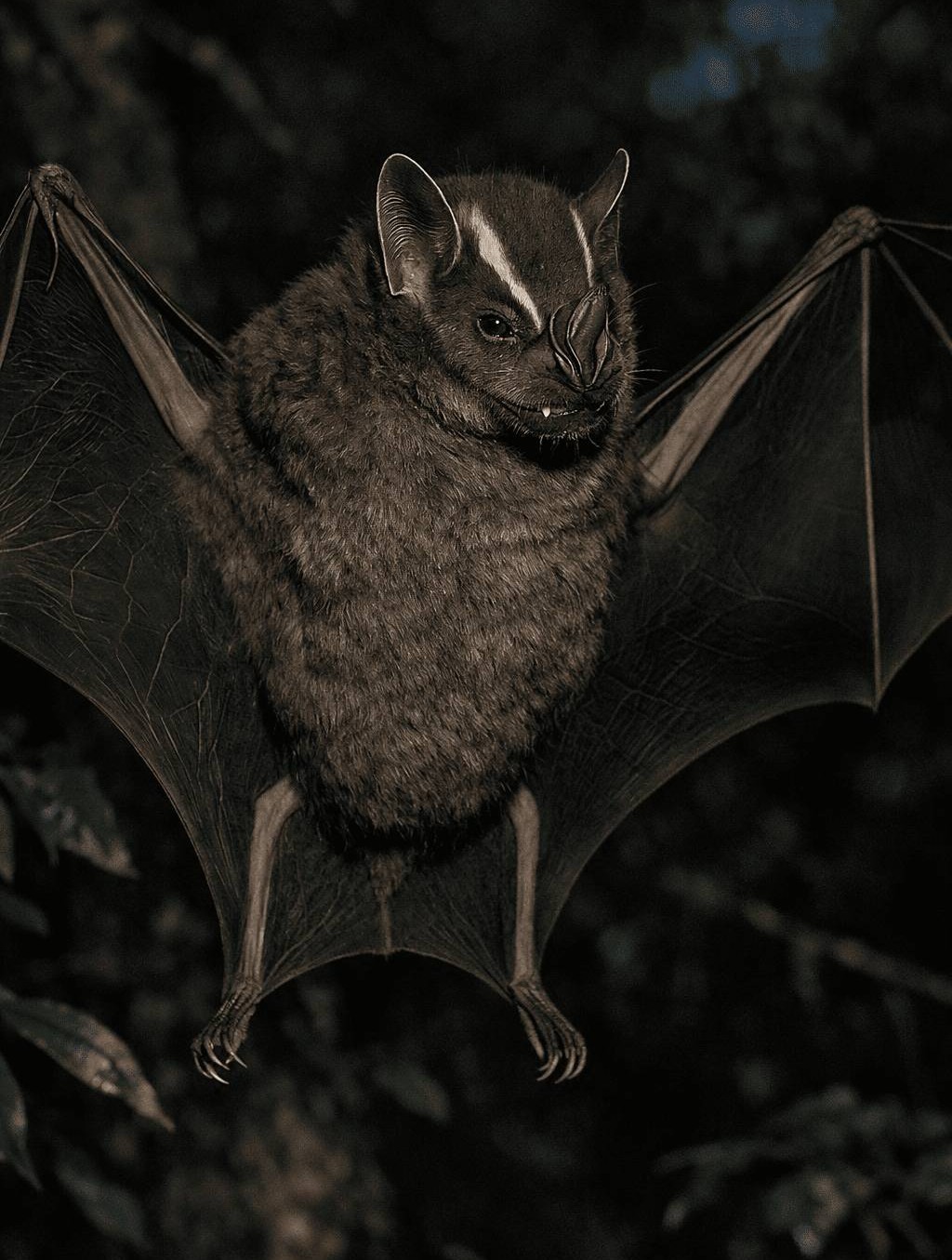 Artibeus lituratus