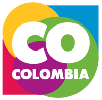 Logo Colombiano